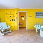 Сasa de vacaciones Gialla *
