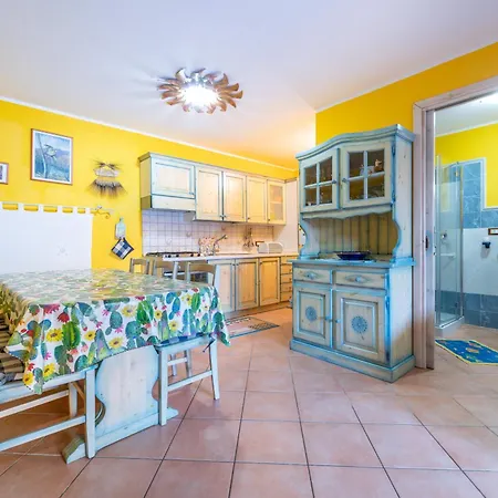 Tatil Evi Gialla *