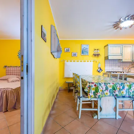 Gialla Tatil Evi