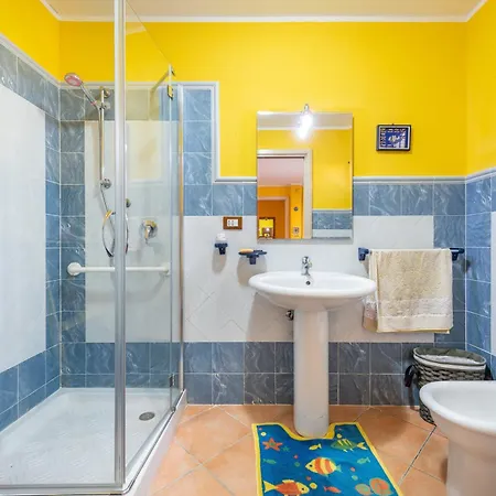 Tatil Evi Gialla *
