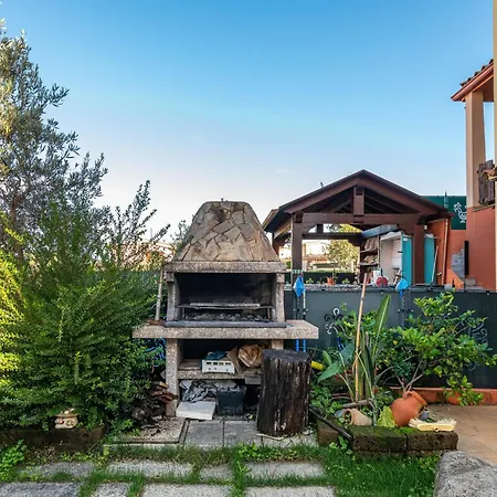 Tatil Evi Gialla *