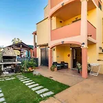 Holiday home Gialla Castiadas