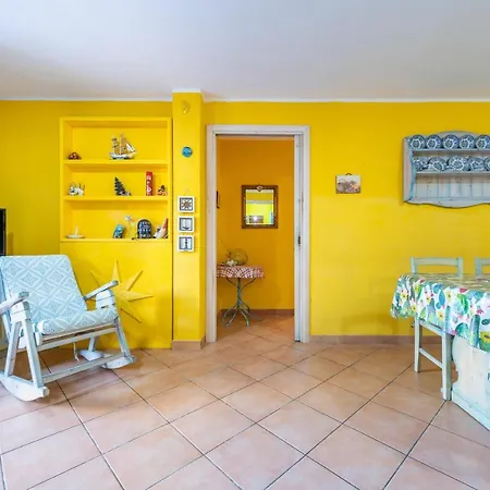 Hébergement de vacances Gialla *