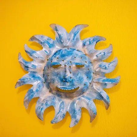 Gialla Hébergement de vacances *